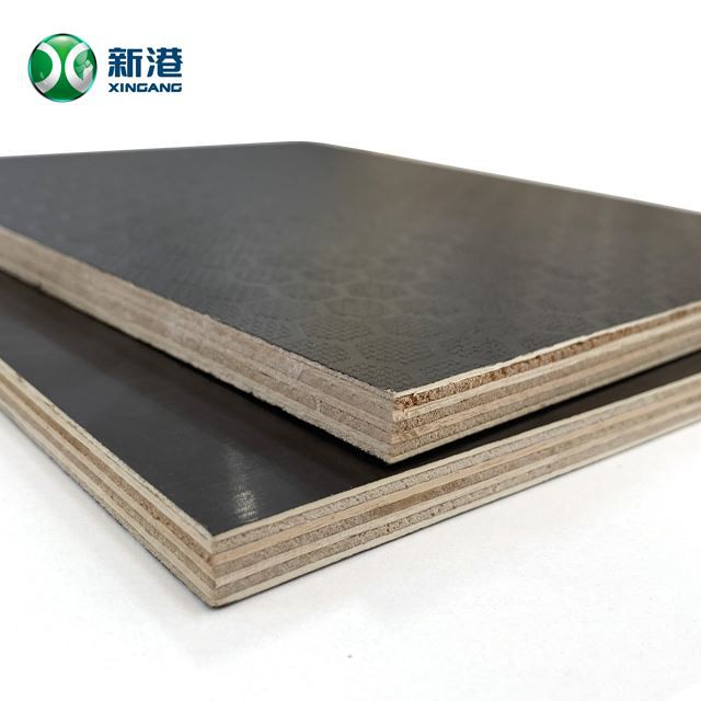 12mm Wiremsh Film Faced Plywood