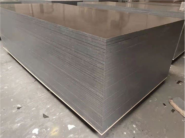 Film Faced Plywood Waterproof Plywood 18mm 17mm