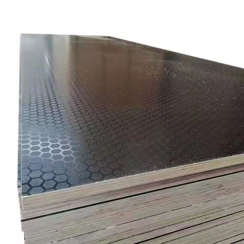 Film Faced Plywood Waterproof Plywood 18mm 17mm