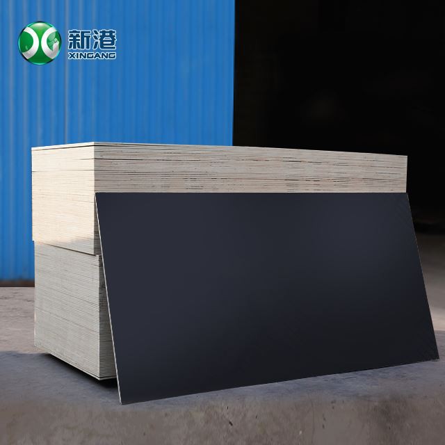 Finger Joint Plywood/ Film Faced Plywood/ Constrution Materials