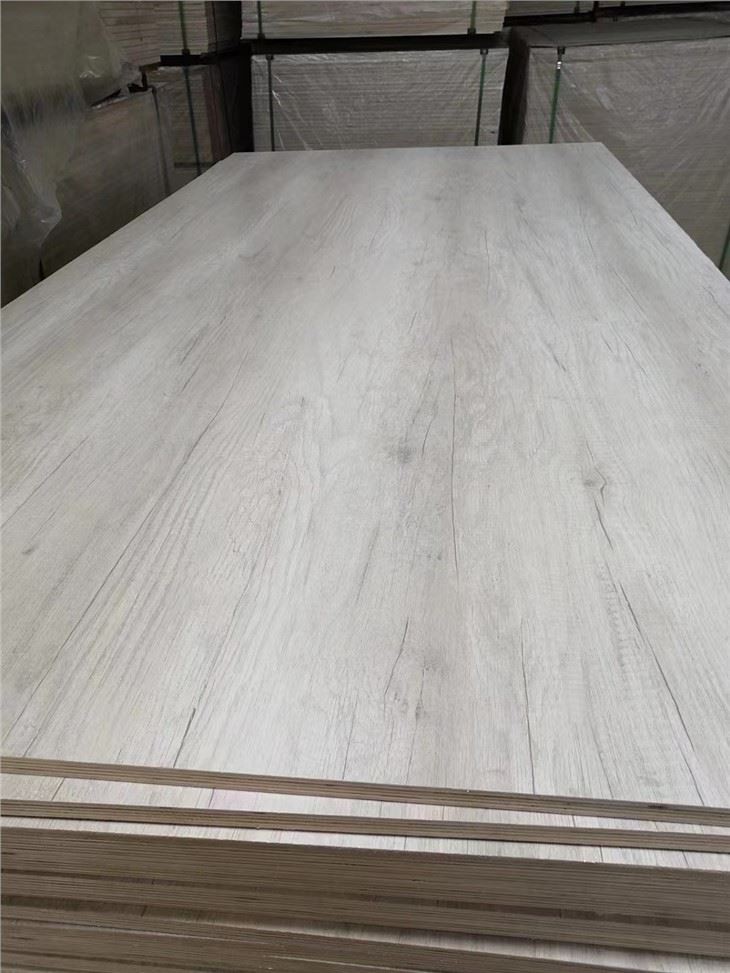 Funiture Melamine Plywood