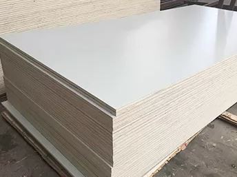 Good Quality 1220*2440*16mm Hpl High Pressure Laminates Plywood