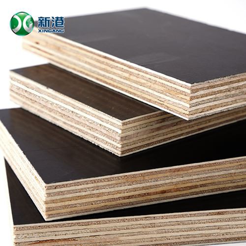 Good Quality Film Faced Plywood