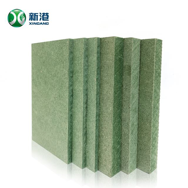 Green Mdf