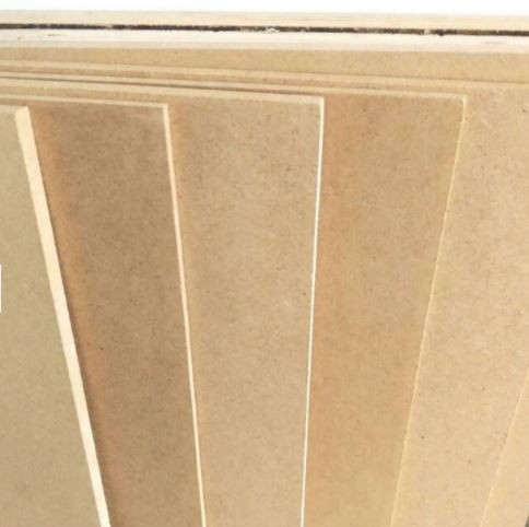 HDF/ MDF BOARD WITH ALL SIZES 2100*2800MM 1200*1800MM...