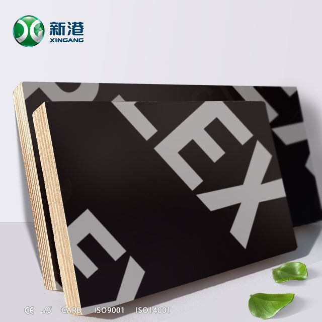 Hot Sale Good Quality Marine Plywood From China