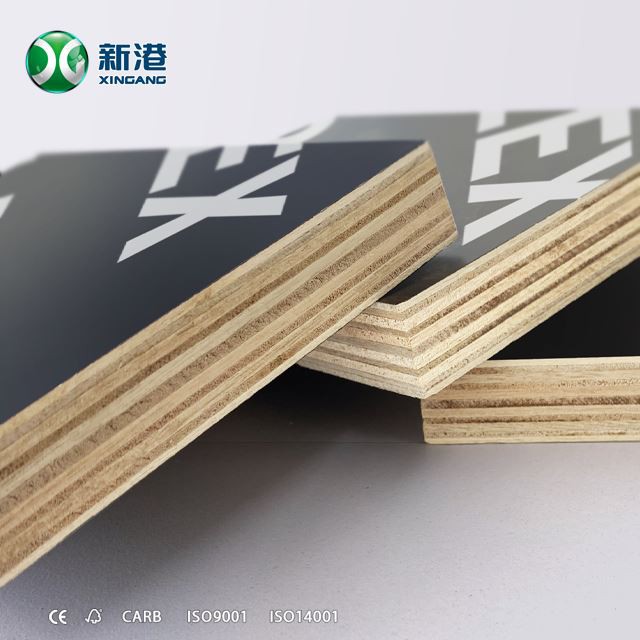 Hot Sale Good Quality Marine Plywood From China
