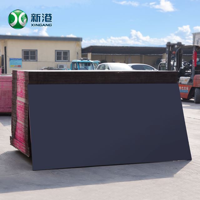 Hot Sale Good Quality Marine Plywood From China