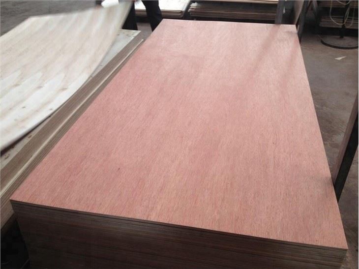 High Quality And Low Price Commercial Plywood Wholesale in Shandong, China