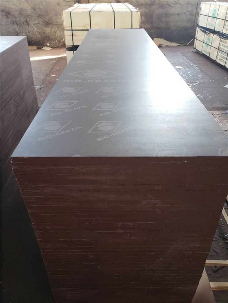 High Quality Film Faced Plywood- China
