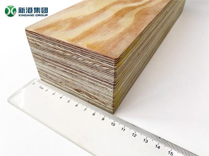 High Quality LVL Beam