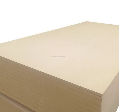 High Quality Mdf