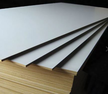 High Quality Mdf