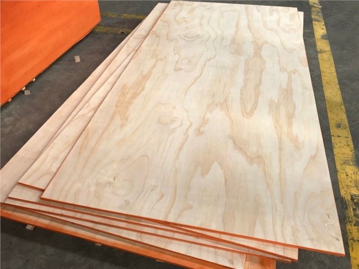 Hight Quality Commercial Plywood Okoume Plywood For Furniture Packing Decoration Wood