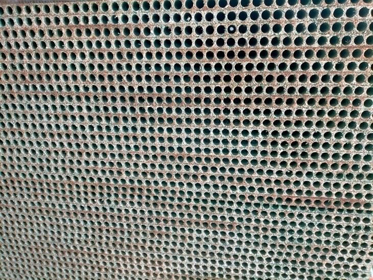 Hollow Particle Board