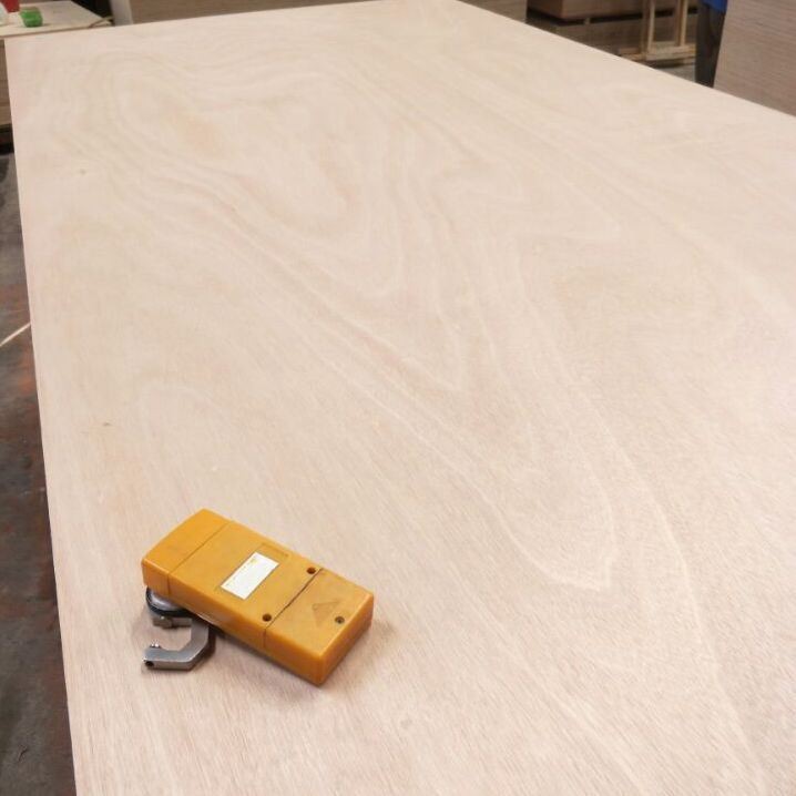Hot Sale 18mm Bintangor Face/back Commercial Plywood Sheet Best