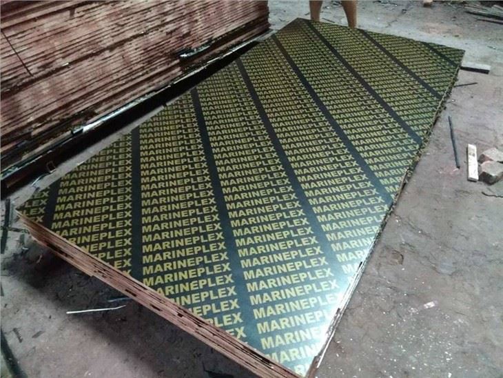 Hot Sale 18mm Finger Joint Plywood Prices