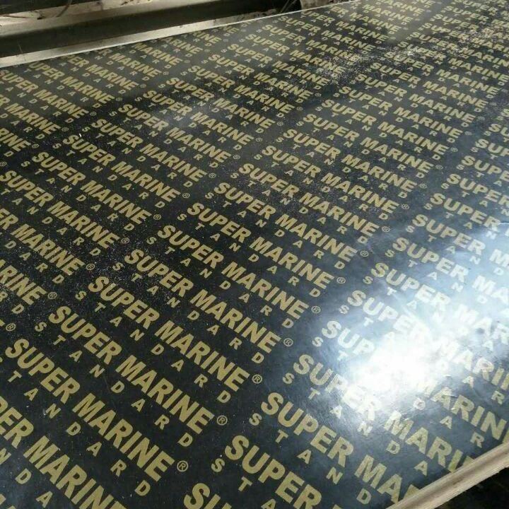 Hot Sale 18mm Finger Joint Plywood Prices