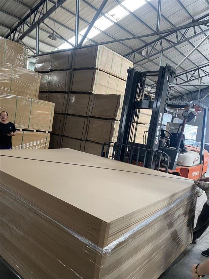 HOT SALE MDF BOARD