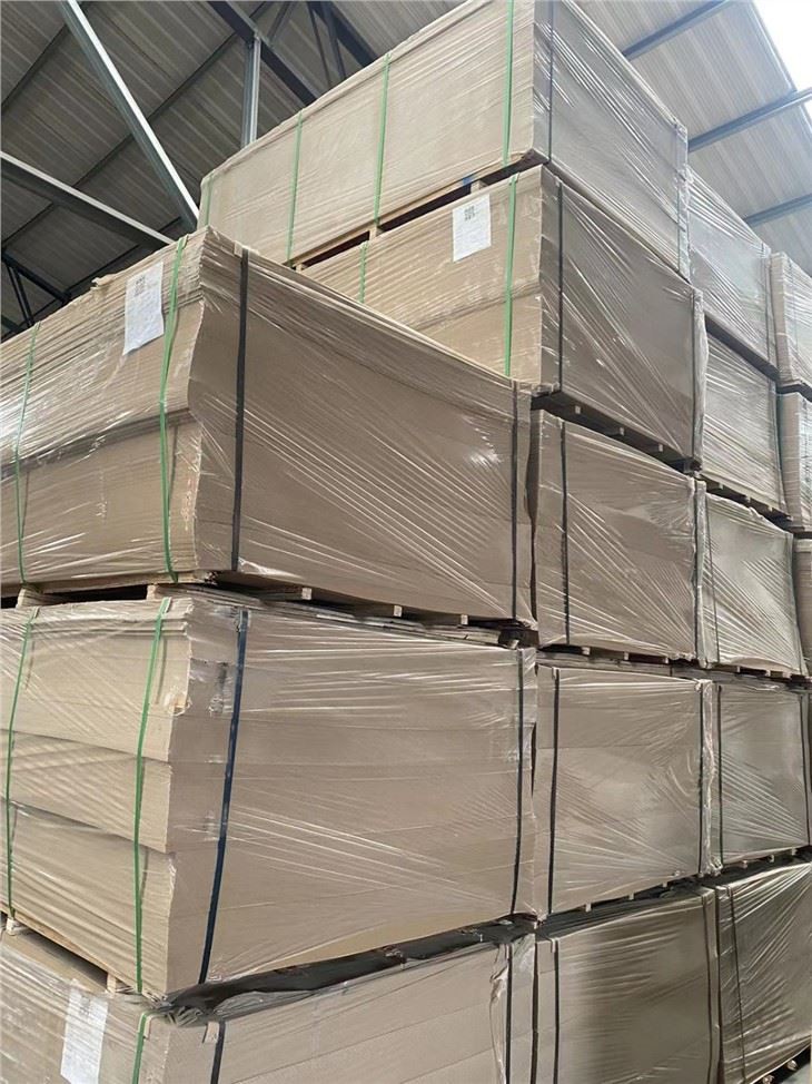 HOT SALE MDF BOARD