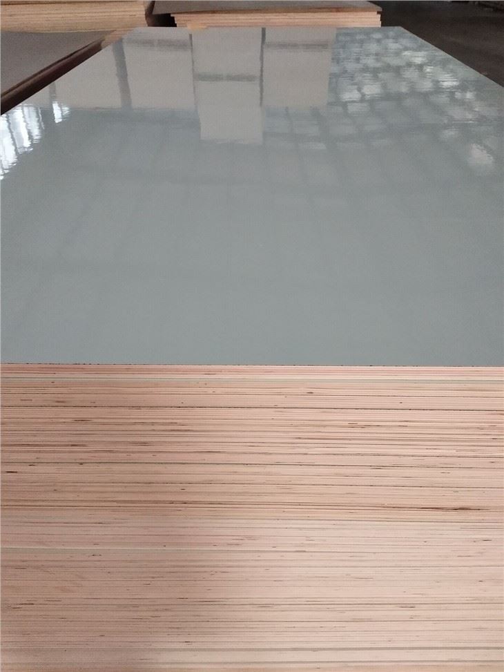 HPL Laminate Plywood HPL Sheet Formica Sheet For Furniture And Decoration Use