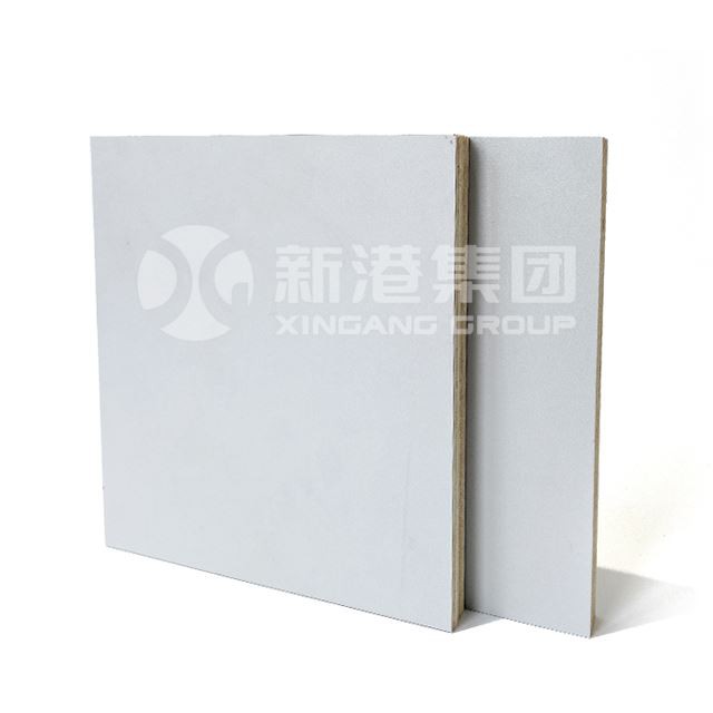 HPL Laminate Plywood HPL Sheet Formica Sheet For Furniture And Decoration Use