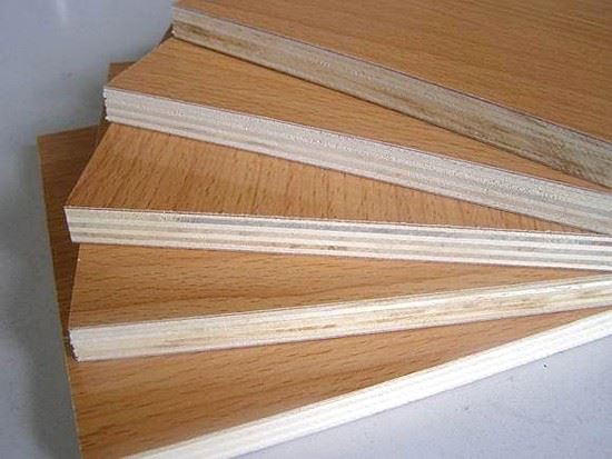 Laminate Plywood White Laminate Plywood High Gloss Laminate Plywood