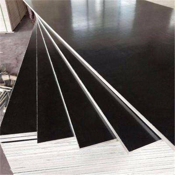 Laminated Shuttering Plywood For Construction Formwork