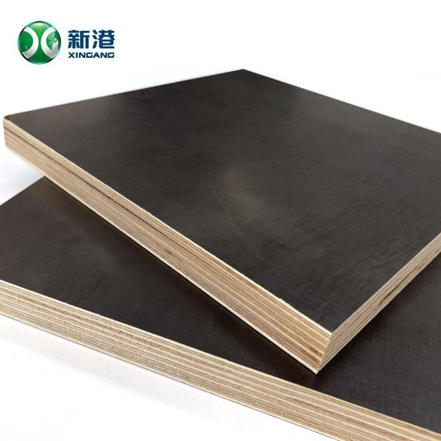 Linyi Marine Board / Film Faced Plywood