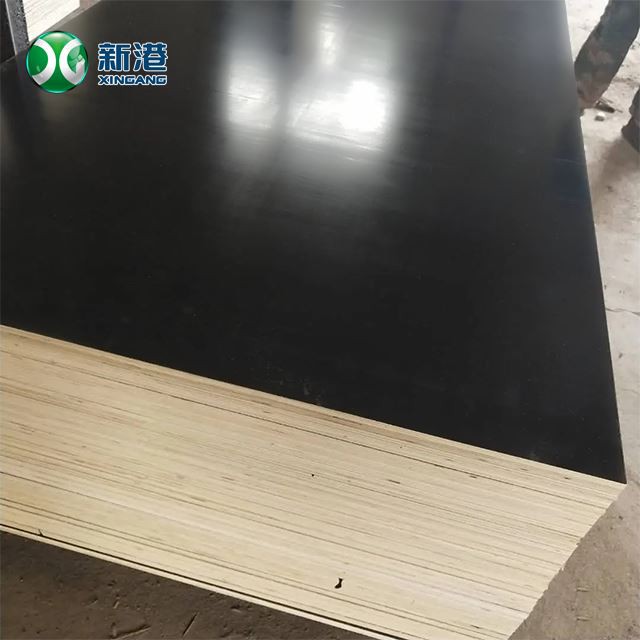 Linyi Marine Board / Film Faced Plywood