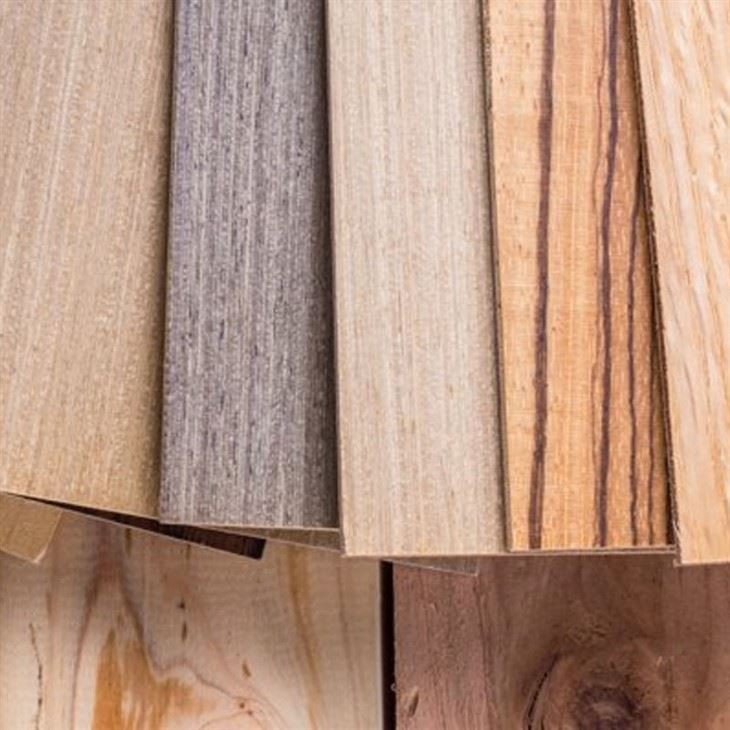 Low Rates Plywood Face Veneer Okoume/bintangor/PA/PLB/PQ/BNG/water Gum Face Veneer Stone Sheet Canadian Maple Veneer