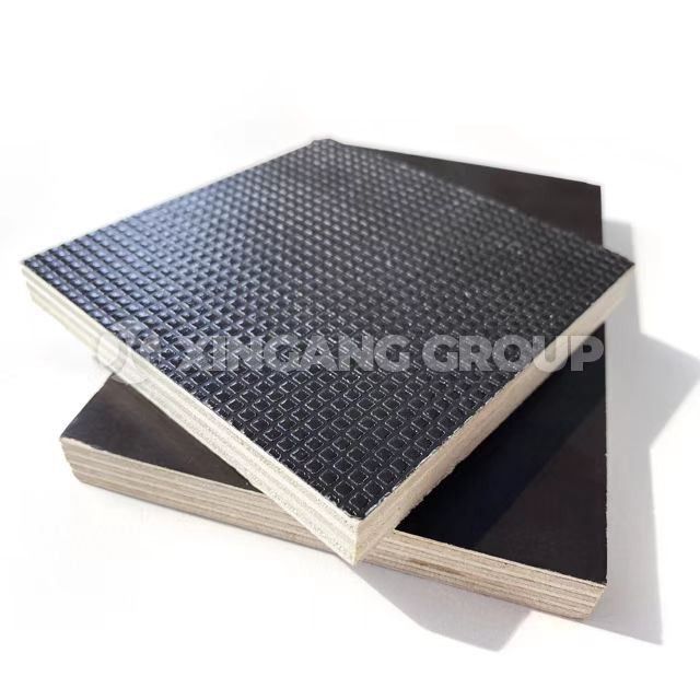 LVL For Construction Cheap Plywood Manufacturer in China