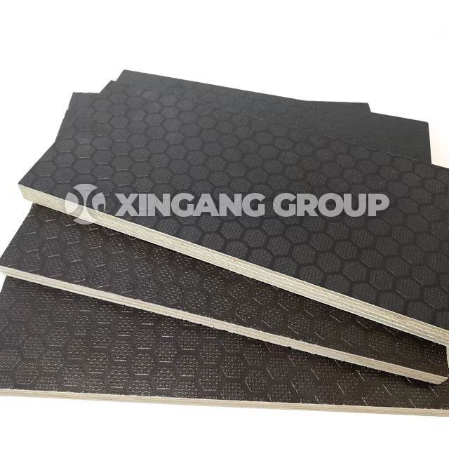 LVL For Construction Cheap Plywood Manufacturer in China