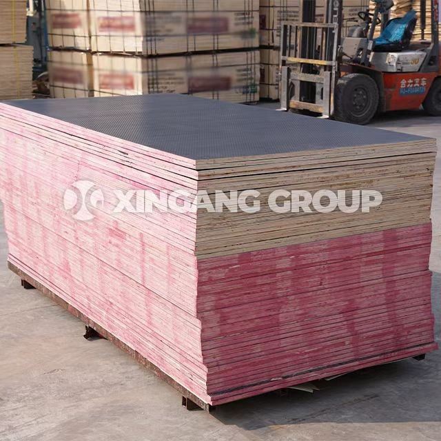 LVL For Construction Cheap Plywood Manufacturer in China