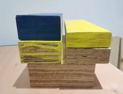 Lvl Plywood Linyi Factory Price Hign Quality Pine Poplar
