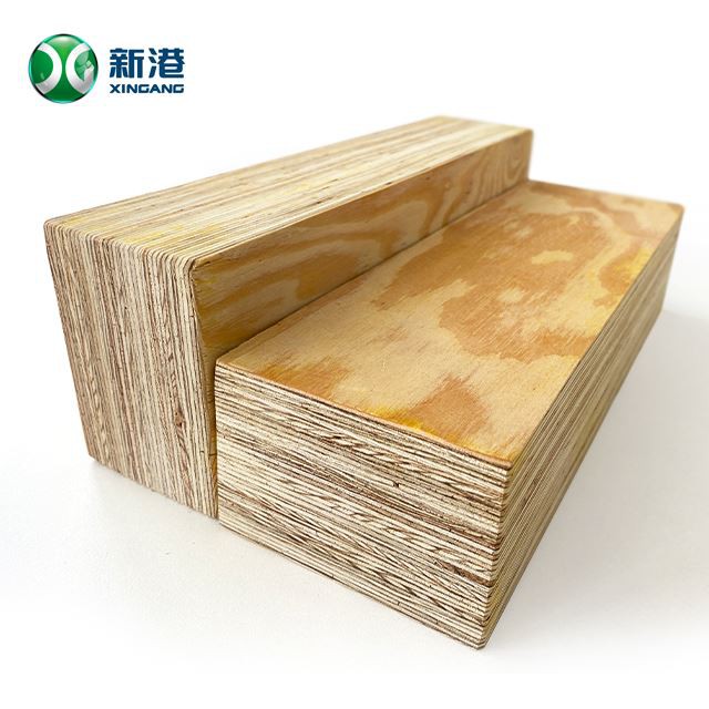 Lvl Veneer Lumber
