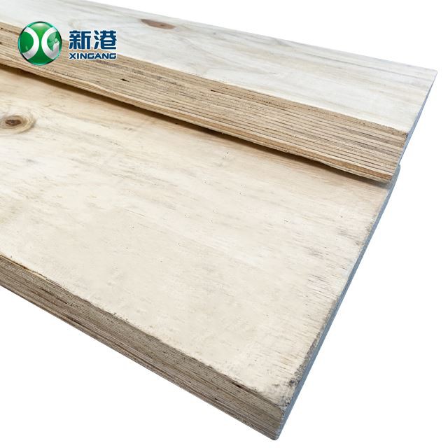 LVL Laminated Veneer Lumber
