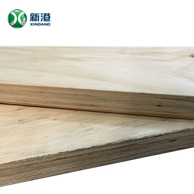 LVL Laminated Veneer Lumber