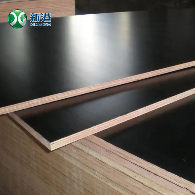 Marine Board Waterproof 18mm 21mm Birch Materials Best Price