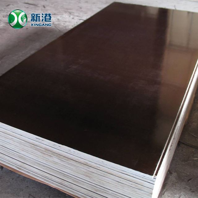 Marine Board Waterproof 18mm 21mm Birch Materials Best Price