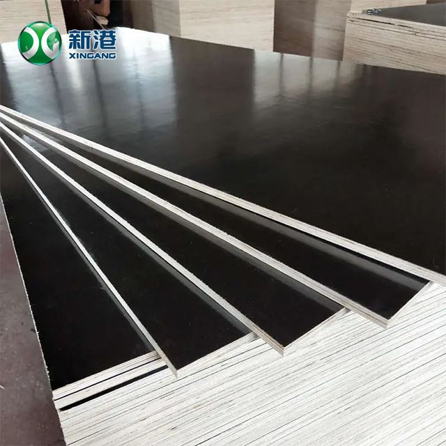 Marine Board Waterproof 18mm 21mm Birch Materials Best Price