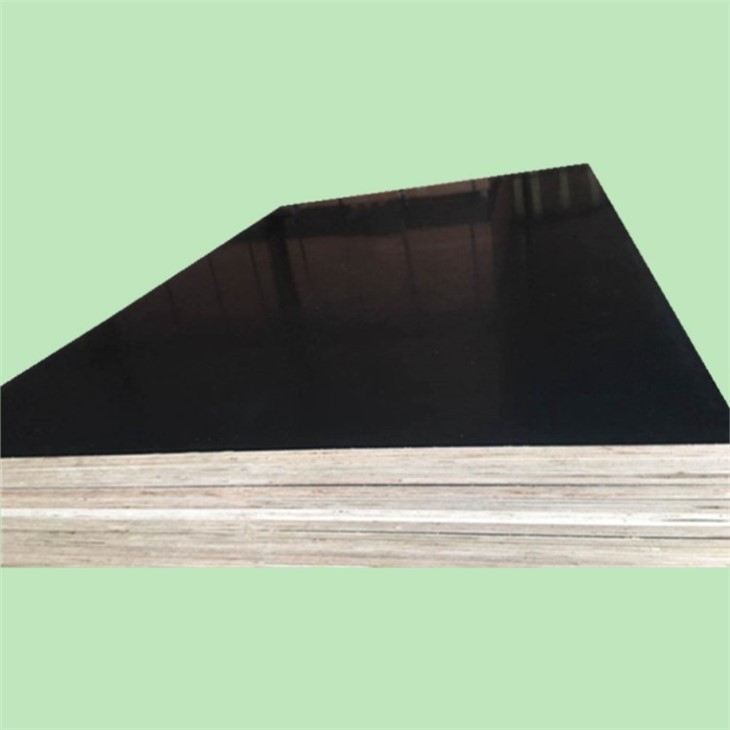 Marine Plywood Film Faced Wood Plate XINGANG Factory