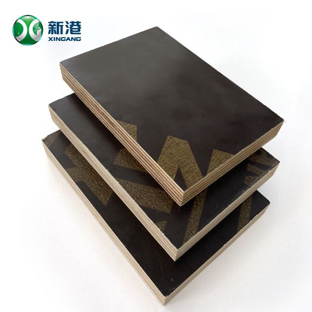Marine Plywood Maldives Best Sellers 1220x2440x18mm Hot Pressed Well Sanded