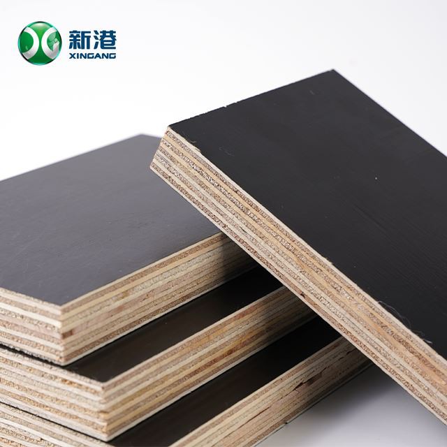 Marine Plywood