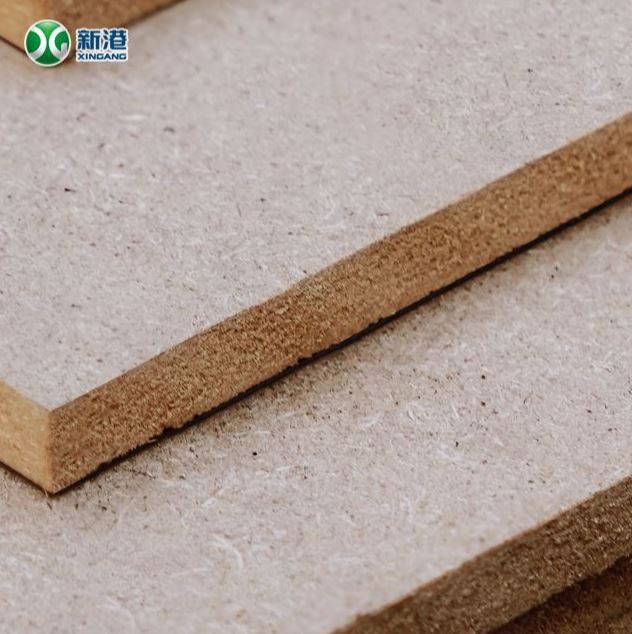 MDF 1220*2440mm Mdf Board 18mm,3mm,12mm Plain Mdf