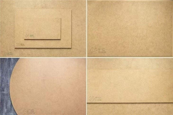 MDF HDF 3MM 6MM 12MM 17MM 18MM E1 GLUE E2 GLUE CE