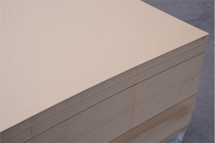 MDF Plain Board Middle Density BOARD R