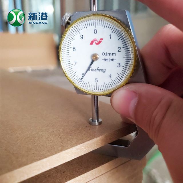 2.5mm / 3mm / 4mm / 5mm Mdf Board Prices