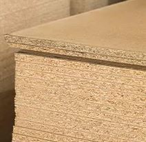 Melamine Faced Partical Board