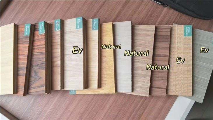 Funiture Melamine Mdf